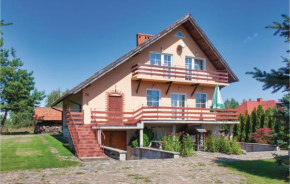 Holiday home Orzysz Odoje